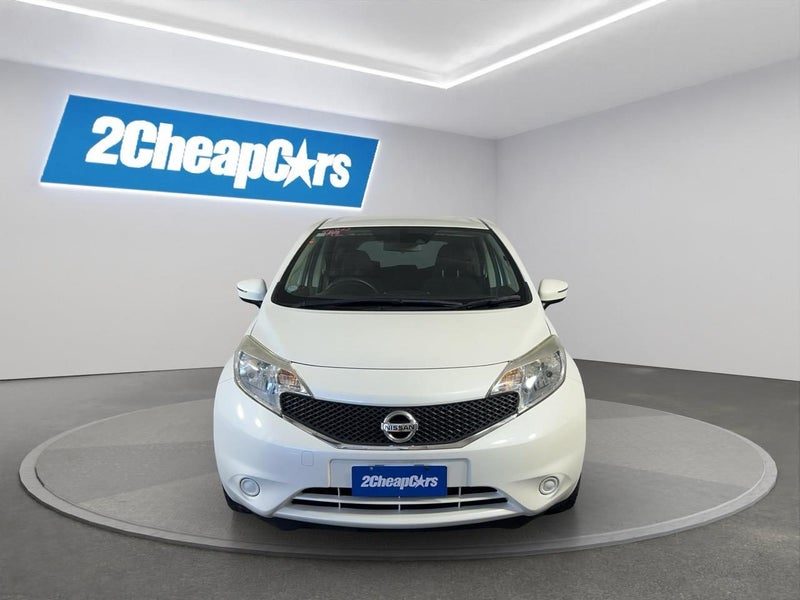 2015 Nissan Note X V-Selection+Safety, photo 2