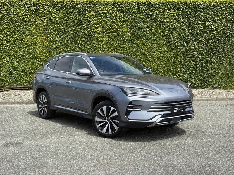 2026 BYD Sealion 6 Premium