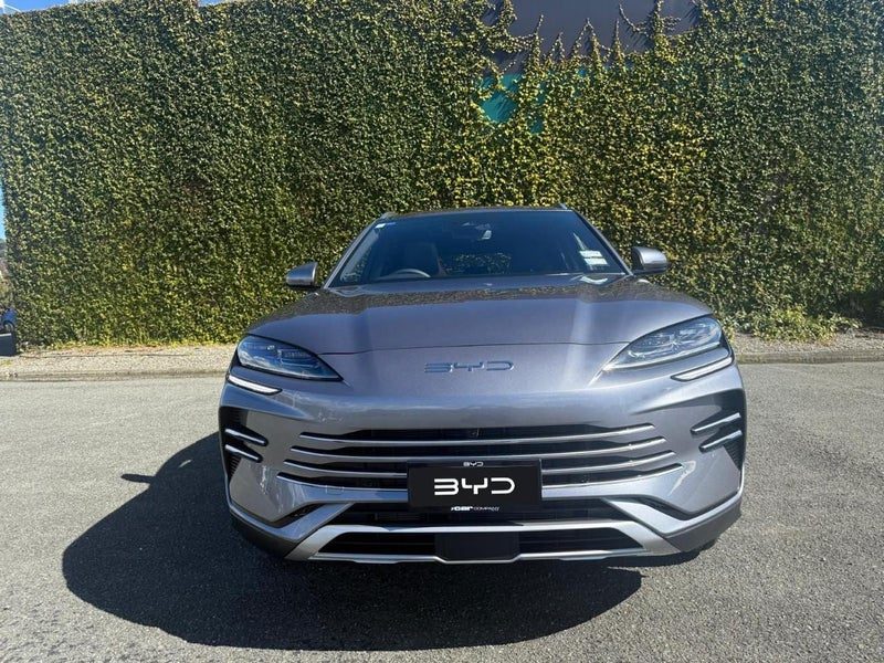 2026 BYD Sealion 6 Premium, photo 2
