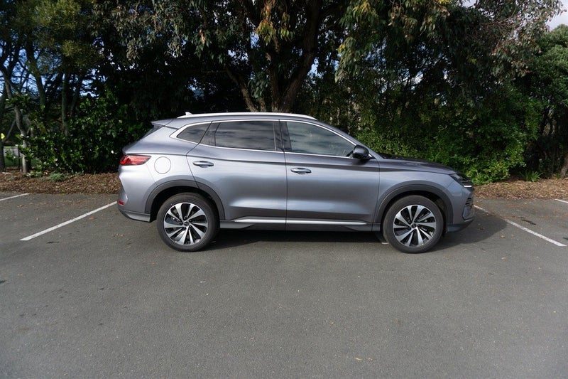 2026 BYD Sealion 6 Premium, photo 3