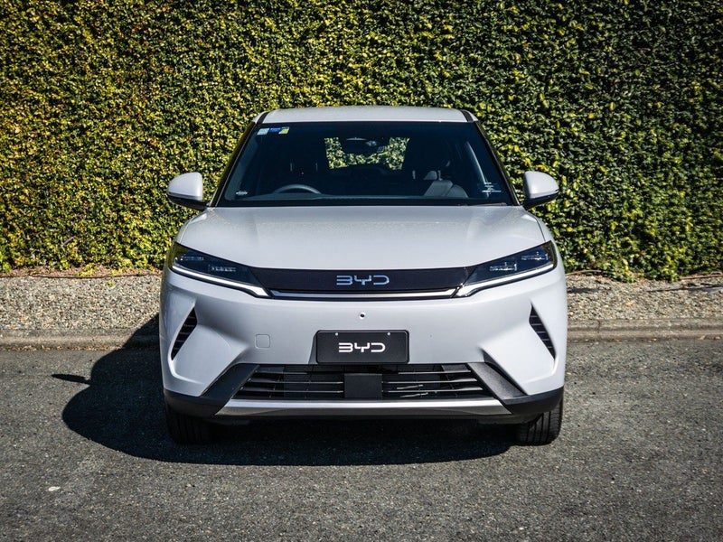 2026 BYD ATTO 2, photo 2