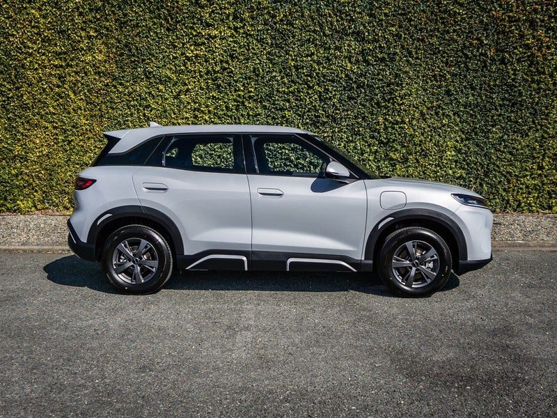 2026 BYD ATTO 2, photo 3