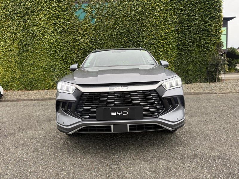 2026 BYD Sealion 5 Premium, photo 2