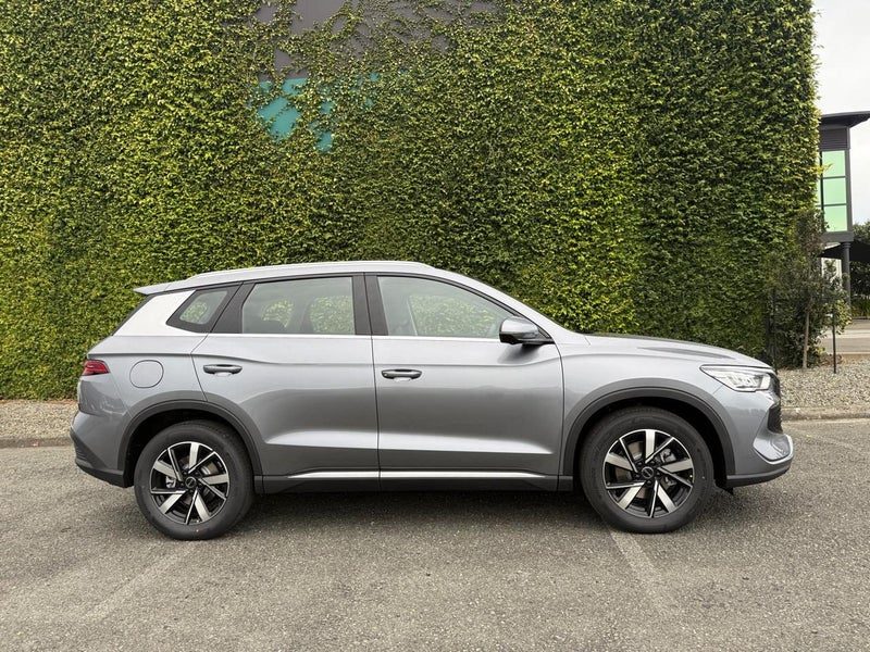 2026 BYD Sealion 5 Premium, photo 3