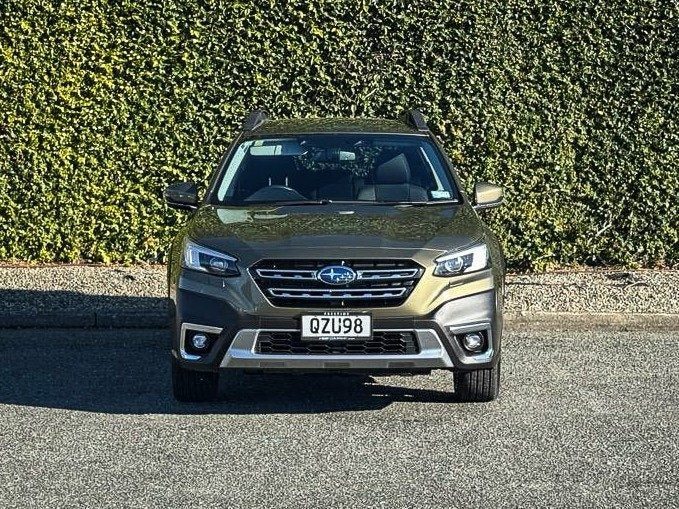 2024 Subaru Outback Sport, photo 3