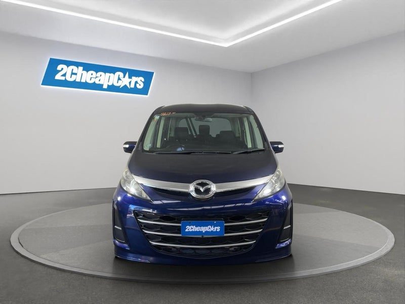 2013 Mazda Biante I-STOP SMART EDITION VERSION 2, photo 2