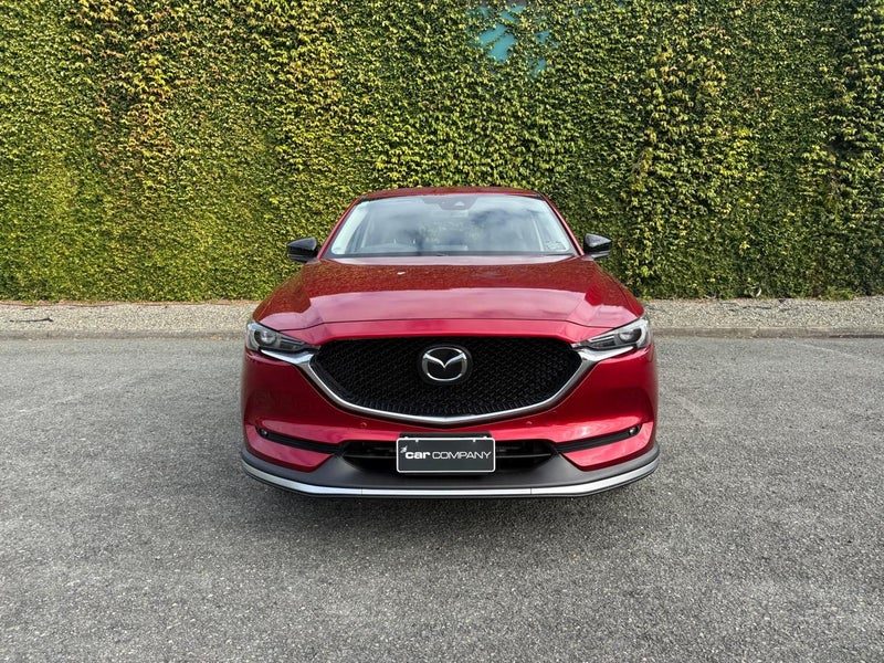 2018 Mazda CX-5, photo 2