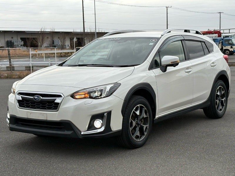 2019 Subaru XV Eyesight, photo 2