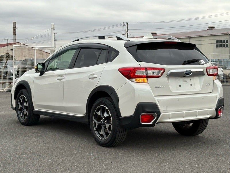 2019 Subaru XV Eyesight, photo 3