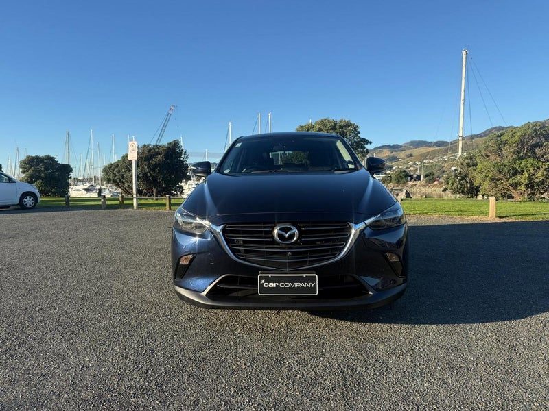 2020 Mazda CX-3 1.5, photo 2