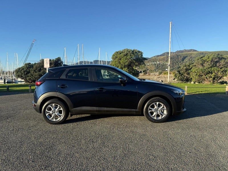 2020 Mazda CX-3 1.5, photo 3