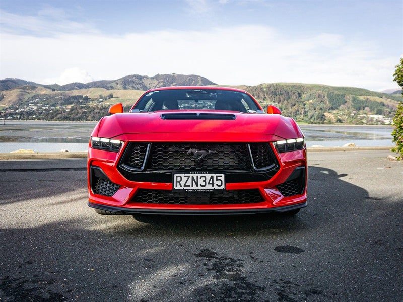 2025 Ford Mustang V8, photo 2