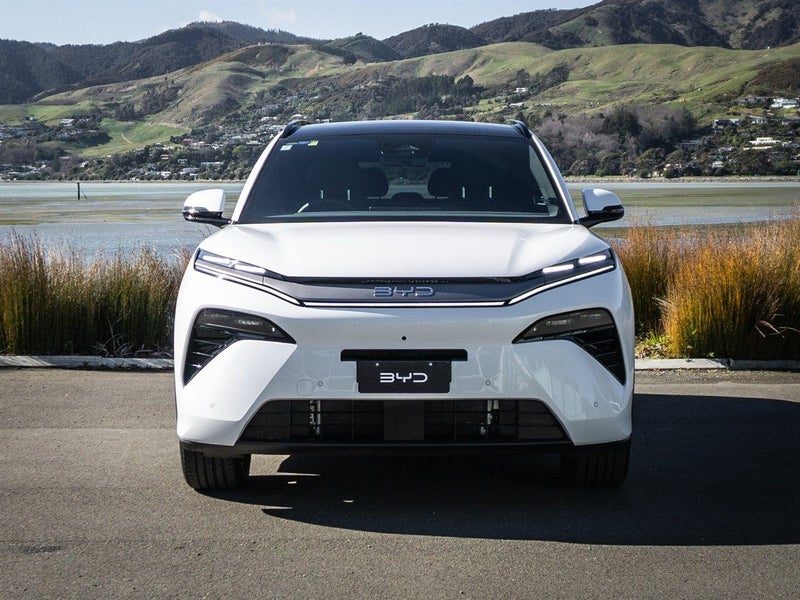 2026 BYD Sealion 8 Dynamic, photo 2
