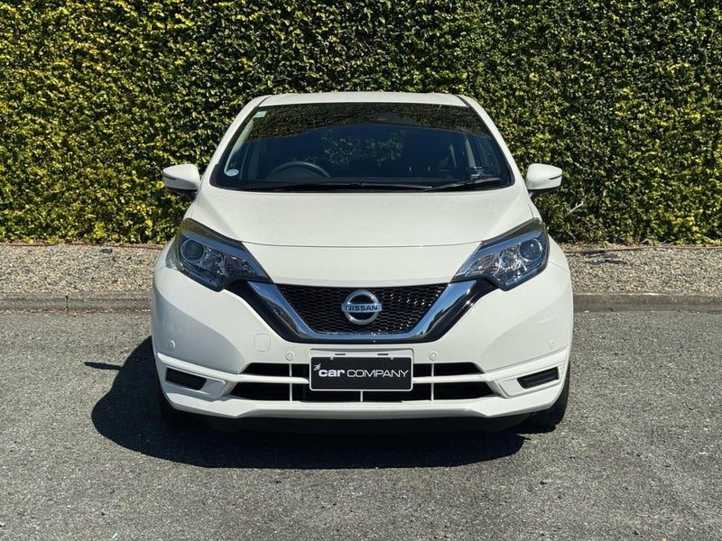 2021 Nissan Note X, photo 2