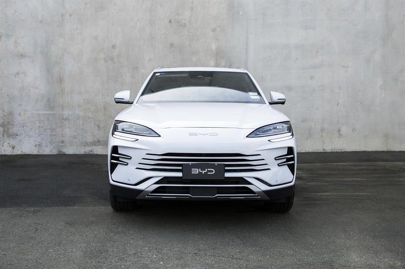 2026 BYD Sealion 6 Essential, photo 3