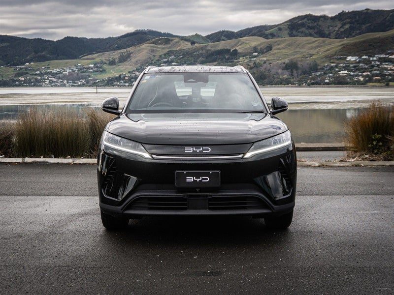 2026 BYD ATTO 2 Premium, photo 2