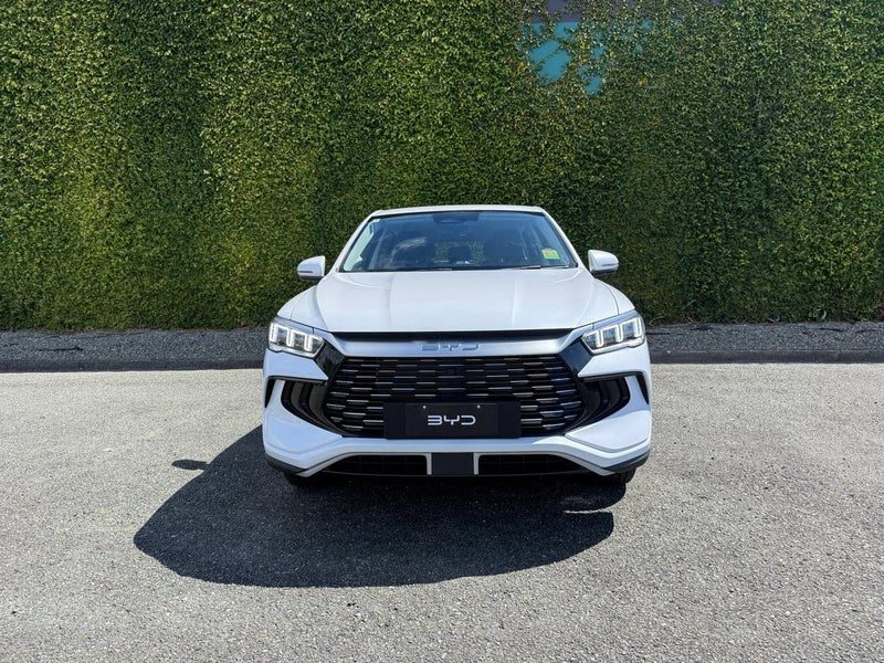 2026 BYD Sealion 5 Essential, photo 2