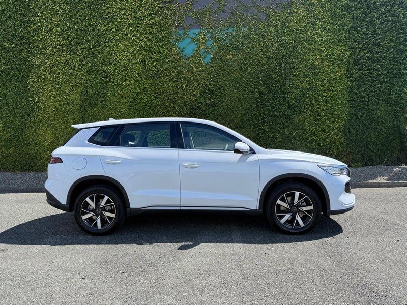 2026 BYD Sealion 5 Essential, photo 3