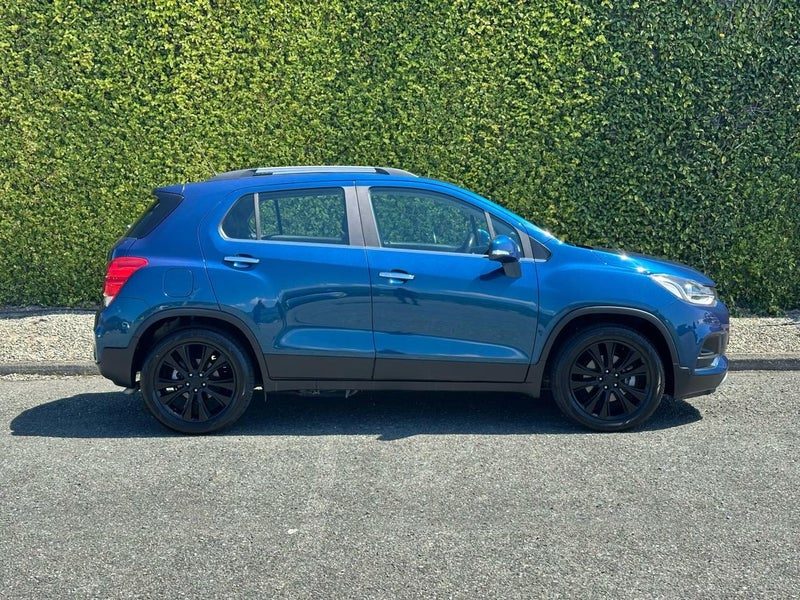 2019 Holden Trax LTZ, photo 2