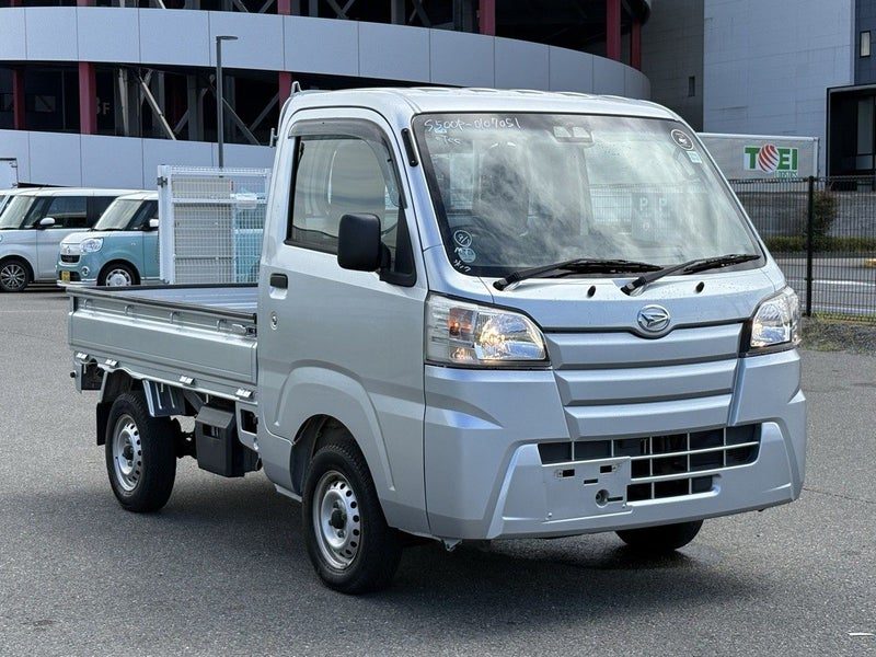2019 Daihatsu Hijet