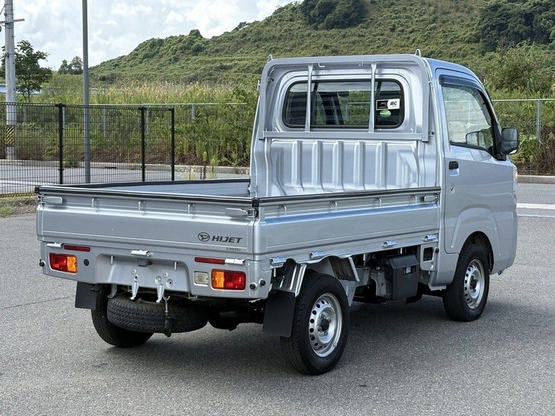 2019 Daihatsu Hijet, photo 3