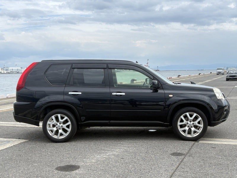 2013 Nissan X-Trail, photo 2