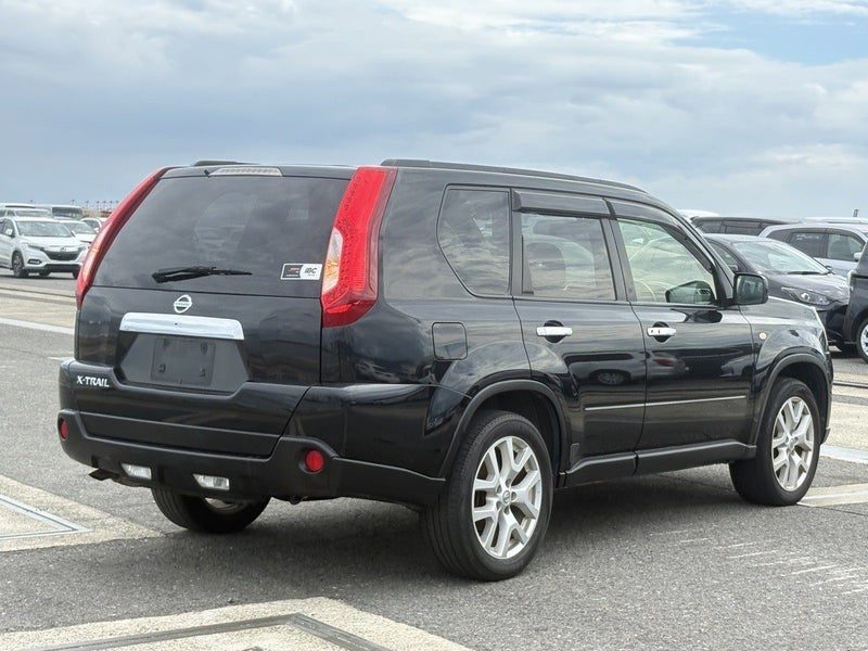 2013 Nissan X-Trail, photo 3