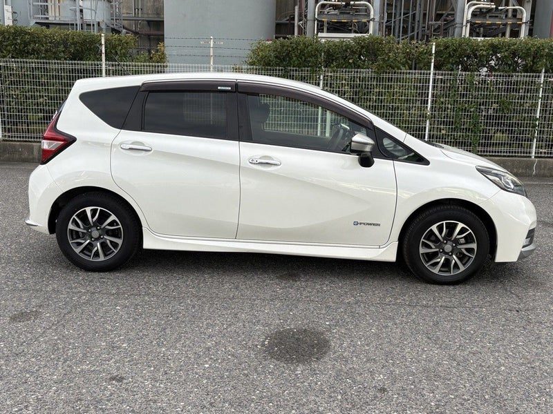 2019 Nissan Note E-POWER AUTECH, 360 CAMERAS, photo 2