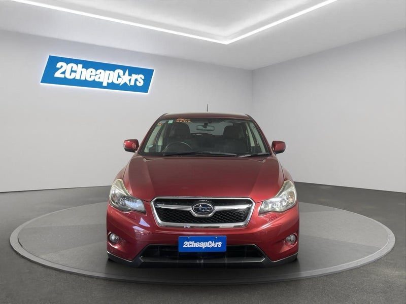 2013 Subaru XV 2.0i-L AWD, photo 2