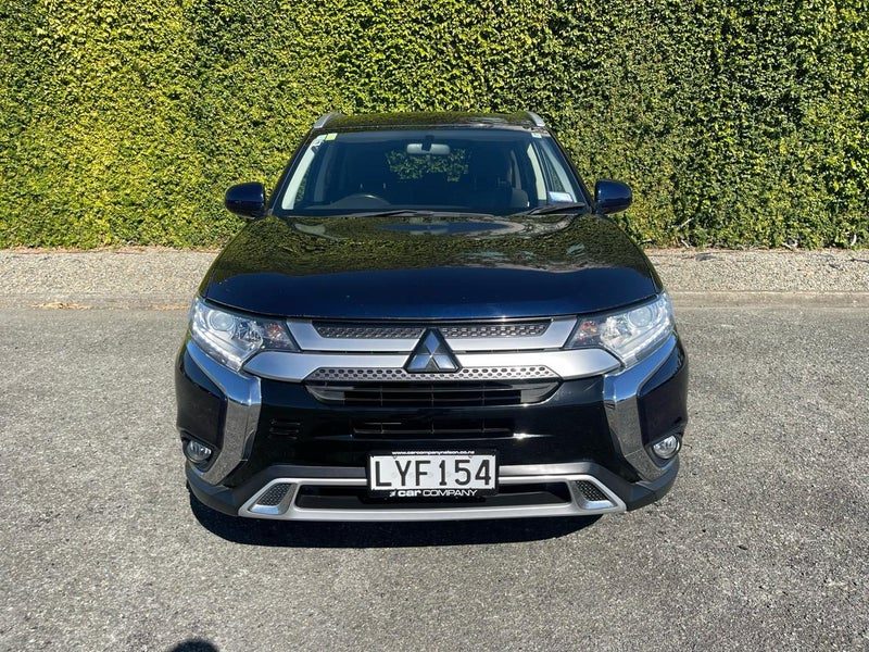 2019 Mitsubishi Outlander LS 7 Seater, photo 3