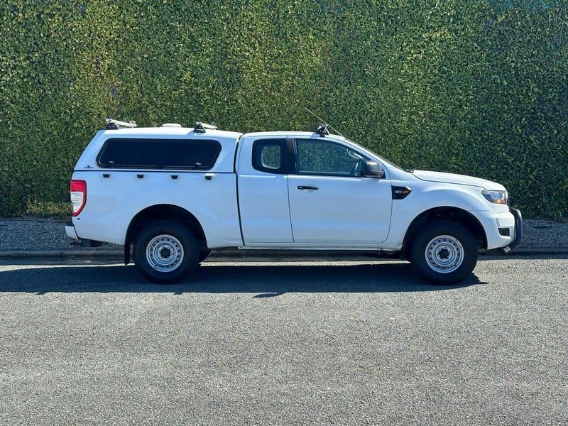 2018 Ford Ranger, photo 2