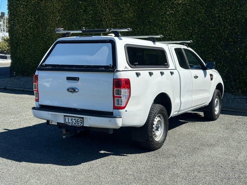 2018 Ford Ranger, photo 3
