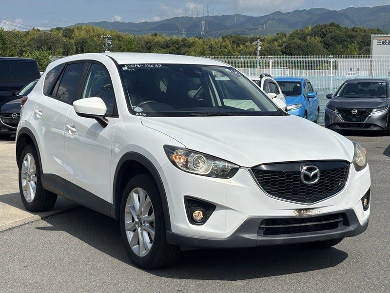 2014 Mazda CX-5 20S, ONLY 59KMS, HIGHER SPEC MODEL