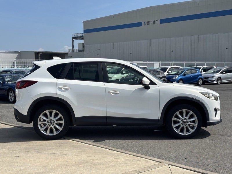 2014 Mazda CX-5 20S, ONLY 59KMS, HIGHER SPEC MODEL, photo 2