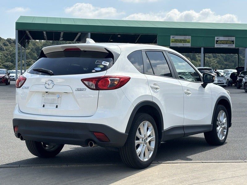2014 Mazda CX-5 20S, ONLY 59KMS, HIGHER SPEC MODEL, photo 3