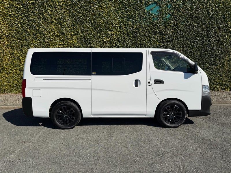 2019 Nissan NV350 Caravan, photo 2