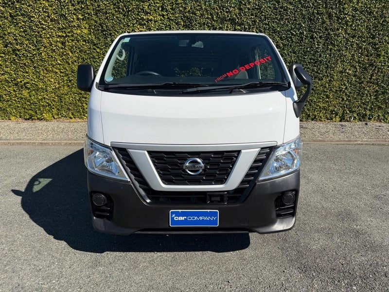 2019 Nissan NV350 Caravan, photo 3