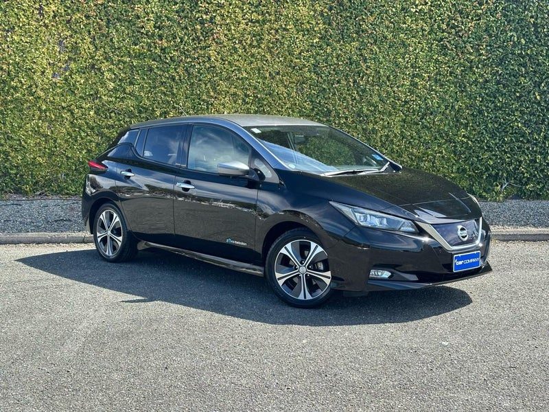 2018 Nissan Leaf 40 G