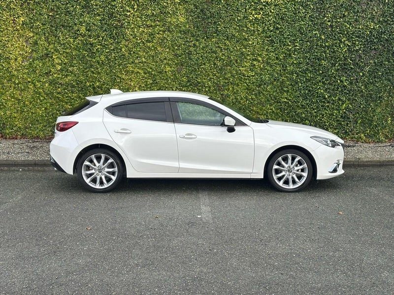 2014 Mazda Axela SPORTS 20S TOURING, ONLY 49KMS, photo 2