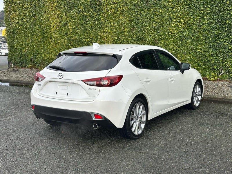 2014 Mazda Axela SPORTS 20S TOURING, ONLY 49KMS, photo 3