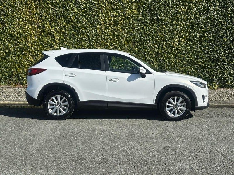 2016 Mazda CX-5 2.0 S, photo 2