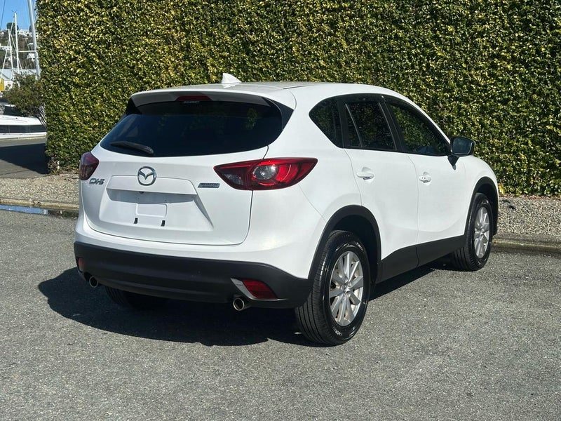 2016 Mazda CX-5 2.0 S, photo 3