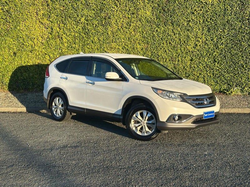 2012 Honda CR-V 20G 2WD ECONOMY AND RELIABILITY