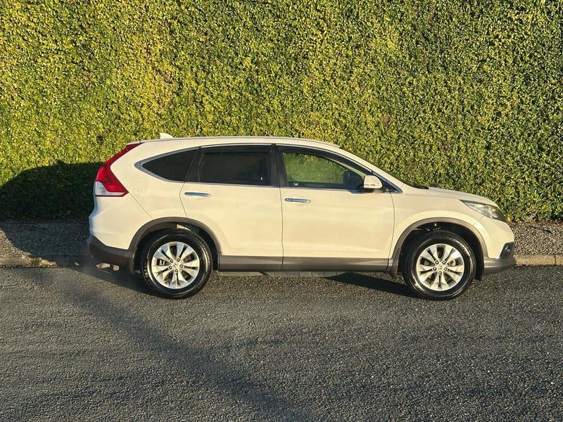 2012 Honda CR-V 20G 2WD ECONOMY AND RELIABILITY, photo 2