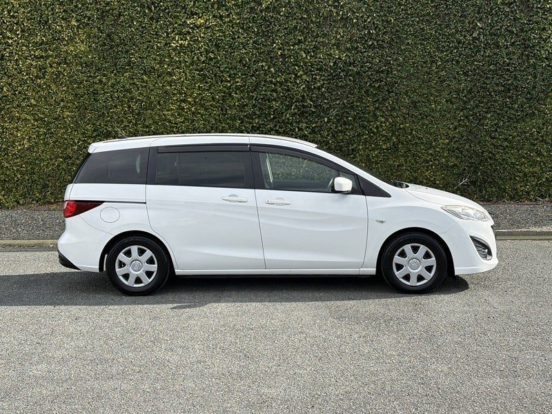 2015 Mazda Premacy 20c, photo 2