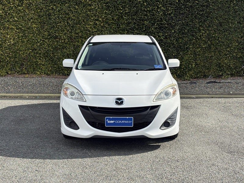 2015 Mazda Premacy 20c, photo 3