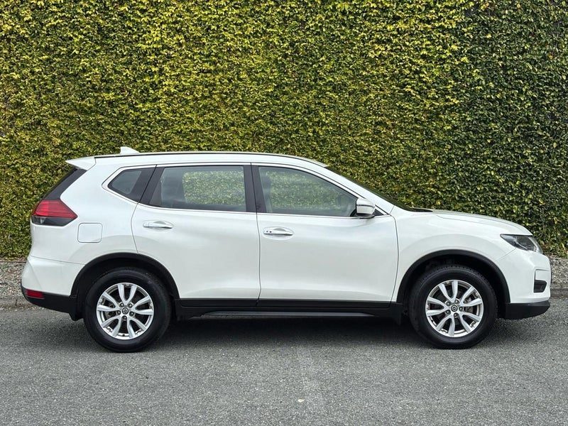 2021 Nissan X-Trail ST 2.5P/6CVT/SW/5DR 4WD, photo 2