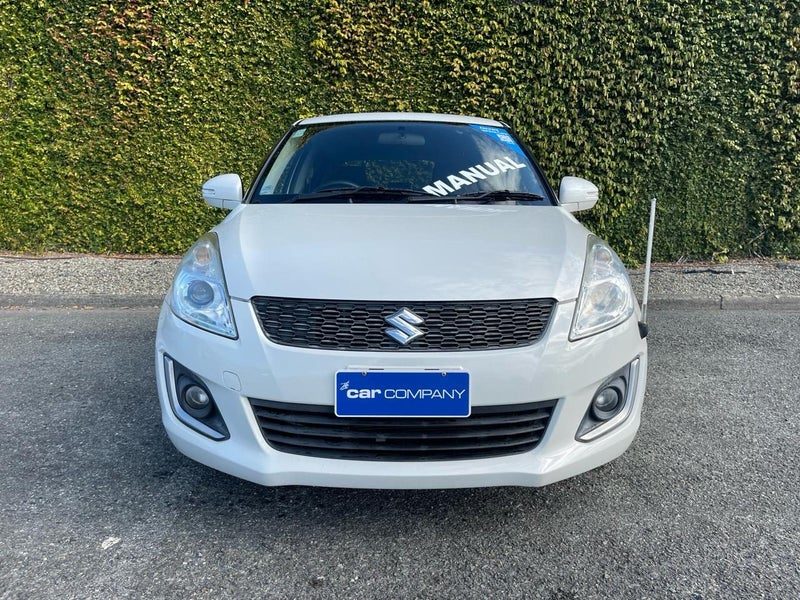 2016 Suzuki Swift XL, photo 3