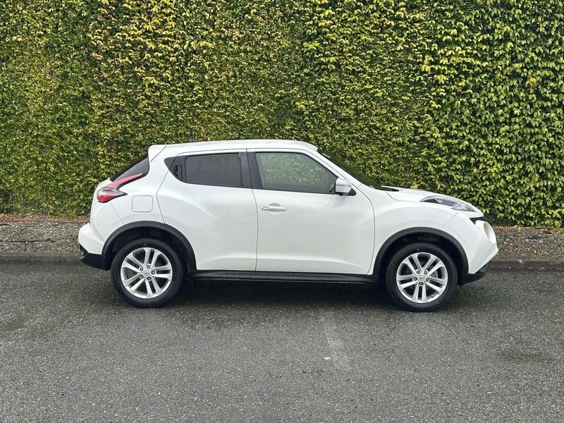 2016 Nissan Juke RX, photo 2