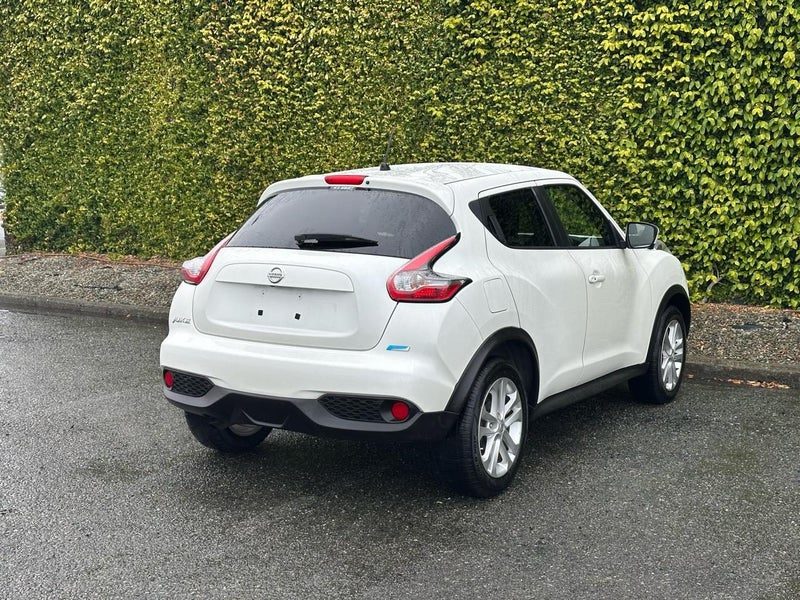 2016 Nissan Juke RX, photo 3